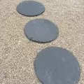 Akmens pėdos ,,Rondo“ Ø 60 cm, vnt.