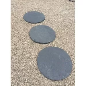Akmens pėdos ,,Rondo“ Ø 60 cm, vnt.