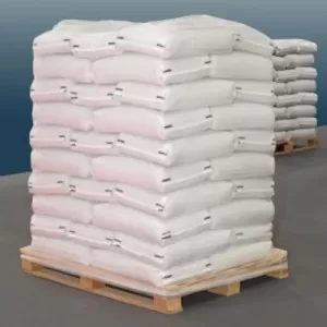 Smėlio-druskos mišinys (ledui tirpdinti), paletė - 1000kg (40x25kg)