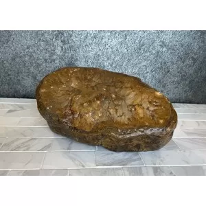 Agatas Grande Amazonia 13,1kg