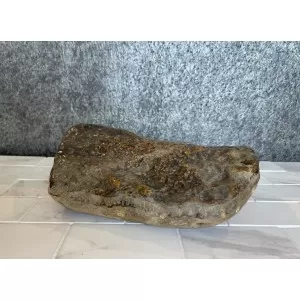 Agatas Grande Amazonia 3,35kg