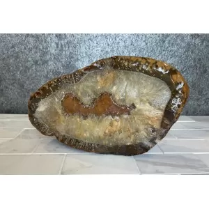 Agatas Grande Amazonia 4,45kg