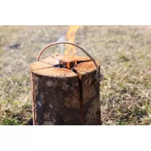 Švediškas deglas