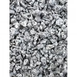 Taškuota granito skalda 5/8 mm, 1000 kg 