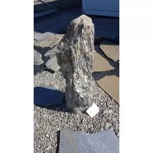 Monolitas medžio akmens 70-90cm, vnt (Šiauliuose)