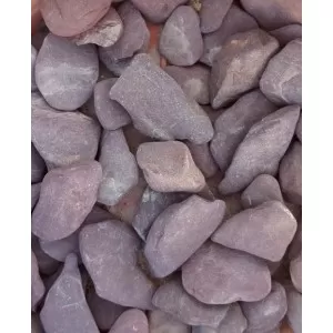 Bordo skalūnas gludintas 30/60 mm, 20 kg