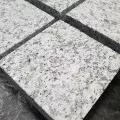 Trinkelės Pearl granito degintos 10x10x2, m2