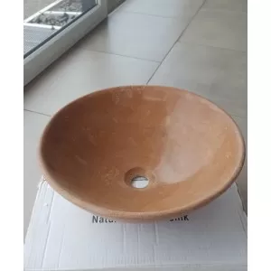 Praustuvas Onyx Wood, vnt