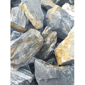 Anatolia Black skaldyti, 500kg