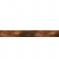 Vejos bortelis Corten plieno 120x15x2cm