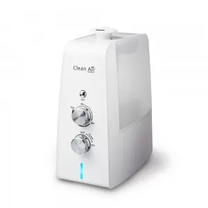 Oro drėkintuvas Clean Air CA-602