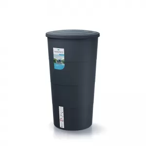 Lietaus vandens talpa Smooth 200L