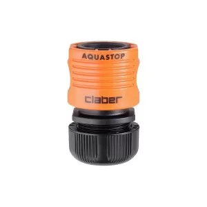 Greito sujungimo mova Aquatsop 12.5mm