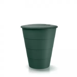 Lietaus vandens talpa Smooth 210L