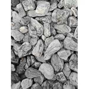 Silver gludinti 60/100 sveriami, kg