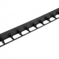 Plastikiniai bortai trinkelėms 79mm aukščio (1m), vnt