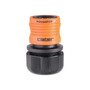 Greito sujungimo mova Aquastop 19mm