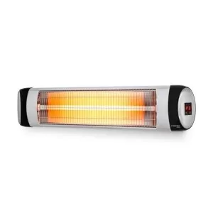 Infraraudonųjų spindulių šildytuvas Trotec IR 2570 S