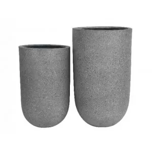 Vazonas Cordoba highbowl 80x48cm