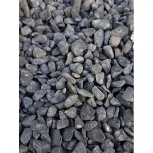 Gludinti ,,Nero" 15/25; 20/40 mm, 20 kg