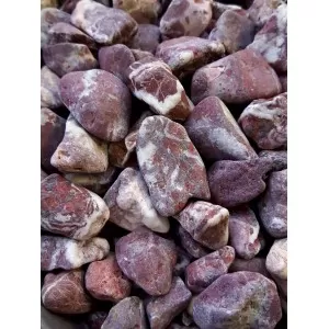 ,,Syria“ gludinti dekoratyviniai akmenukai 15/25; 20/40 mm, 20 kg