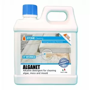 Valiklis Alganet 1 kg (pelėsiui, kerpėms, dėmėms)