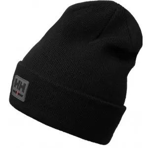 Kepurė HELLY HANSEN Kensington, juoda