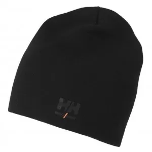 Žieminė kepurė HELLY HANSEN Lifa Merino Beanie, juoda