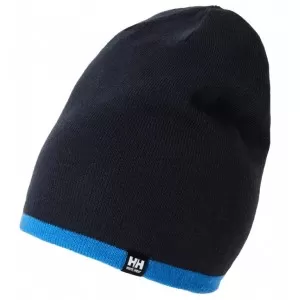 Kepurė HELLY HANSEN Manchester, mėlyna