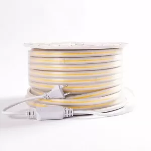 LED juosta, neutraliai balta COB 432 LED/m, 20m