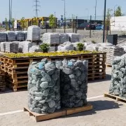 Sveriami akmenys