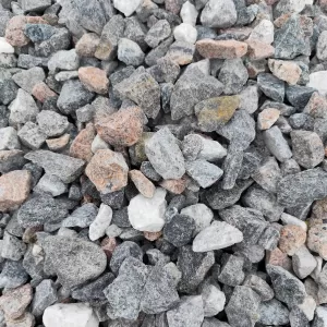 Black Ice skalda 16/32, 20kg