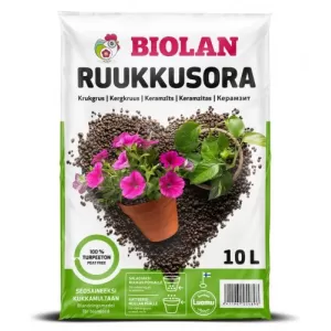 Agrodrenažas keramzitas 10L