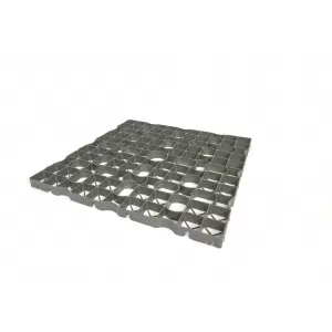 Korys vejai žalias Eccodal 80x80x4cm (0.64m2) vnt