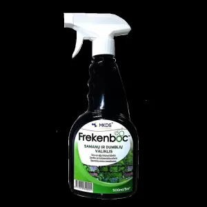 Samanų ir dumblių valiklis Frekenboc 500ml