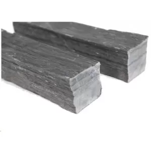 Borteliai Greyblu 35-45x8x8 cm, vnt.