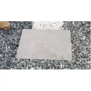 Plytelės Gris Antique (akmens masė) 40x60 2cm storio, vnt