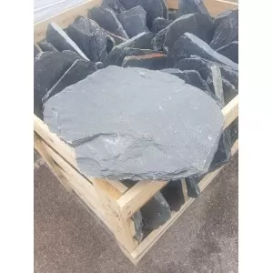 Pėdos Greyblu ~30-40cm (tik Taikos 116A, Kaunas)