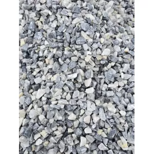 Gludinti dekoratyviniai akmenukai Bardi 8/16, 15/25 mm, 20 kg