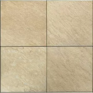 Akmens plytelės Colosseo Quarzite Gialla 60x60x2cm, m2