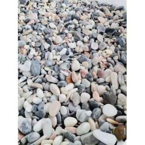 Laguna multicolor gludinti 15/25; 25/50, 20kg