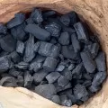 Medžio anglis (ąžuolo) 10kg