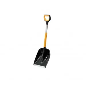 Automobilinis kastuvas sniegui FISKARS X-series