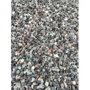Berg granito skalda 11/16 20kg