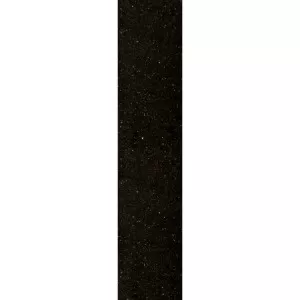 Laiptų pakopa Black Galaxy poliruota 150x33x3cm, vnt
