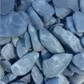 Black skalūnas gludintas 15/30mm, 20kg 