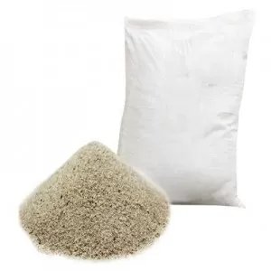 Smėlio-druskos mišinys, 25kg (ledui tirpdinti)