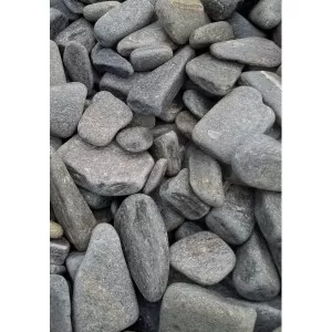 Fish Grey gludinti 30/60mm, 20kg