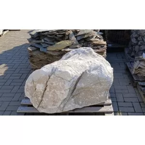 Monolitas Crystal Sand, vnt (Klaipėdoje)