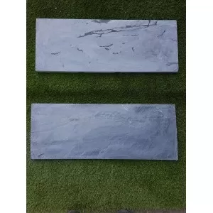 Plytelės skalūno lygios 80x30 cm, vnt (nuo 20vnt)